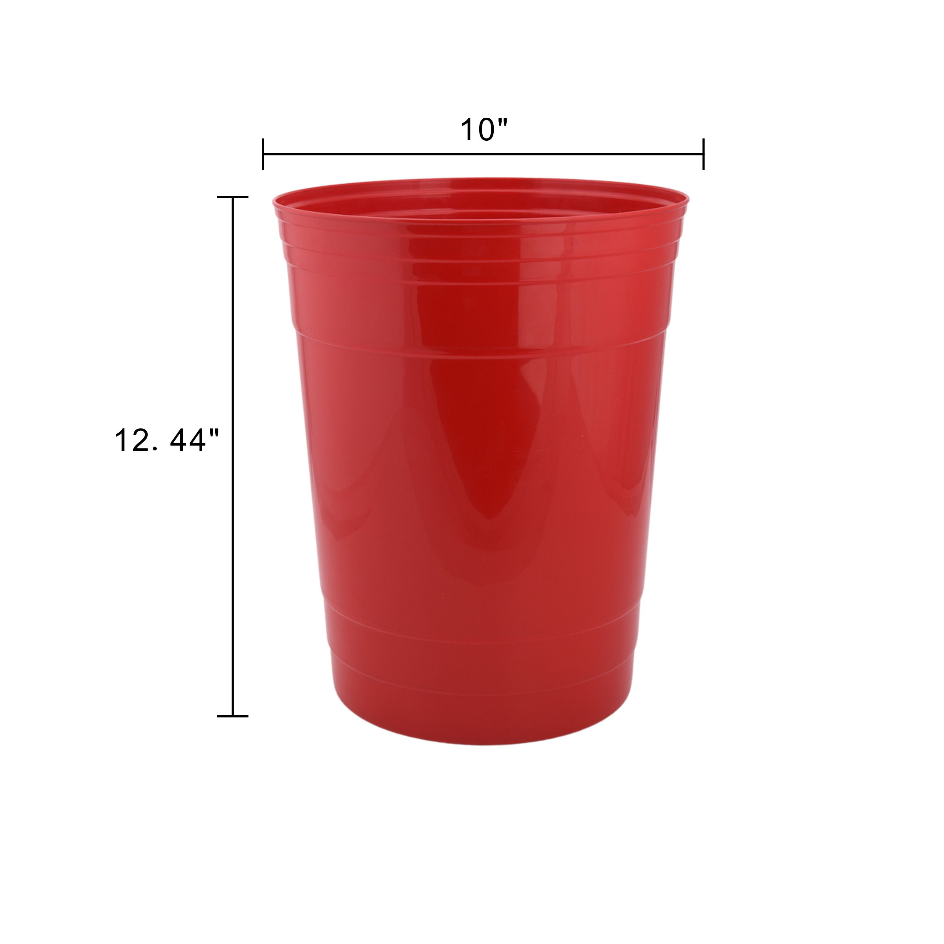 Red Shed 10 oz. Tumblers, 3 Pack at Tractor Supply Co.