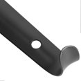 thumbnail image 4 of Stainless Steel Shoe Horn, 42cm, Long Handle, Spoon, Black, 4 of 4