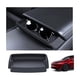 thumbnail image 1 of Porta Gafas para Consola Central cybtkcar 2025 Tesla Model Y Juniper y Model 3 Highland, 1 of 9