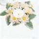 thumbnail image 4 of Christmas Peony Candlestick Garland Suitable For Candle Centerpieces And Table Decorations, 4 of 6