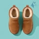 thumbnail image 3 of Botas de Mujer para Otoño Invierno Afelpadas de Gamuza, 3 of 5
