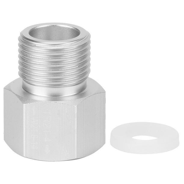 W21.8-14 CO2 Adapter Voor De CO2 Cilinder Geschikt... – Grandado