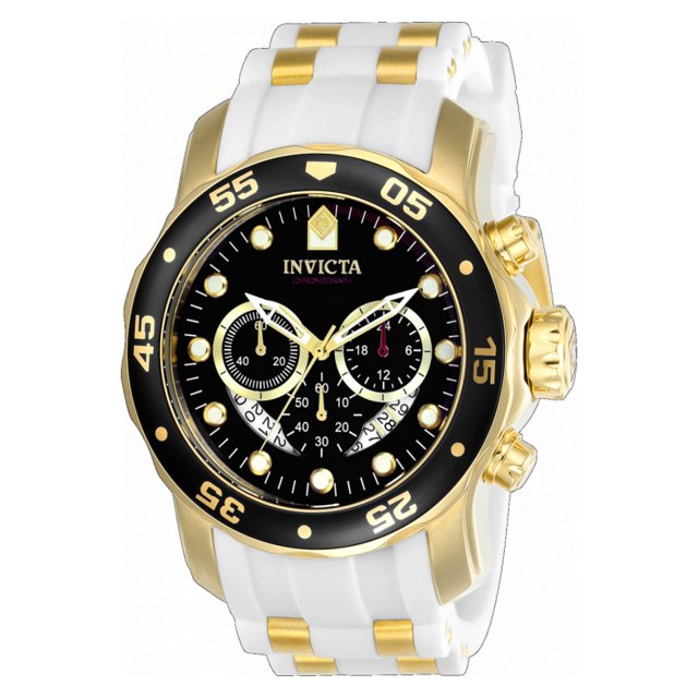 Reloj INVICTA 20289 Hombre Silicón