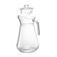 thumbnail image 1 of Jarra de agua fría, jarra para sangría, para , resistente a roturas, para restaurante, para jugo, ideal para buffets, fiestas y uso doméstico. 2000 ml Sólido Transparente, 1 of 8