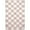 Pink, variant on BERTHMEER 8'x10' Large Shag Area Rugs for Living Room Bedroom Dining Room Plush Pile Soft Checkered Fluffy Geometric Modern Indoor Carpets Rugs,Multicolor