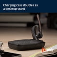 thumbnail image 3 of Funda de carga para auriculares y cargador Plantronics Voyager 5200, 3 of 8