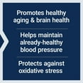 thumbnail image 5 of Life Extension Optimized Resveratrol Elite™ - Live a Long, Healthy Life with Trans-Resveratrol & Quercetin - Gluten-Free, Non-GMO - 60 Vegetarian Capsules (2-Month Supply), 5 of 12