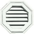 thumbnail image 1 of 120011818123 2 x 19.6 Po. Évent Octogonal Blanc, 1 of 1