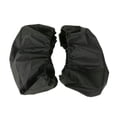 thumbnail image 2 of Funda para tapa de alforja MotoGP de nailon impermeable para Harley, 2 of 9