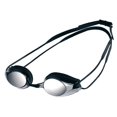 thumbnail image 1 of Arena  Adult Tracks Mirror Swimming Goggles, 1 of 3