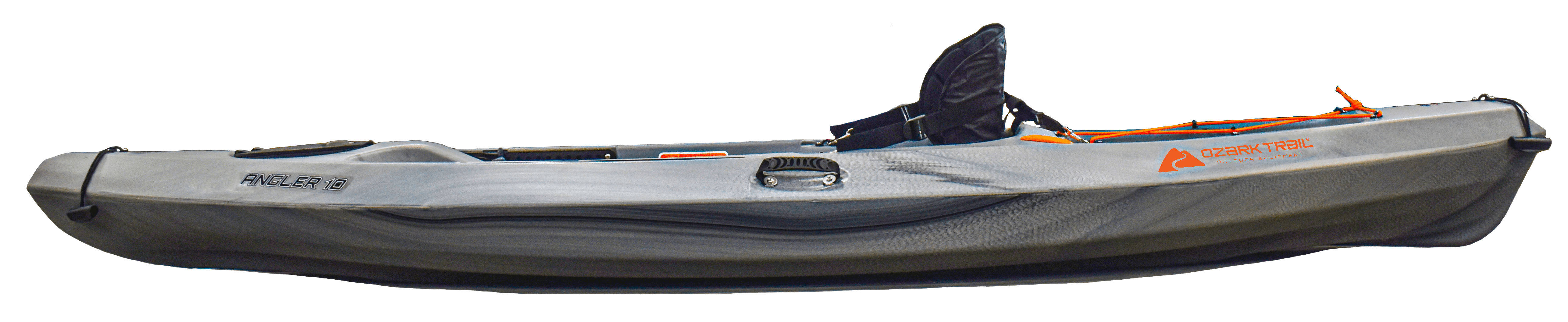 Ozark Trail Angler 10 FT Sit-On One Person Kayak