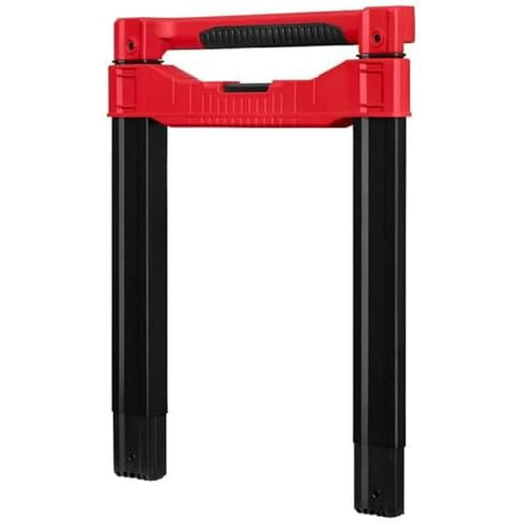 48-22-8027 Low-Profile Handle Replacement Part For Milwaukee PACKOUT 48-22-8426 Rolling Tool Box