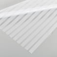 thumbnail image 3 of Scratch Privacy Window Film [30x200cm] with E-Book and Tips - Static Cling Blackout Window Film - Frosted Window Privacy Screen - Opaque Self-Adhesive Window Film, 3 of 4