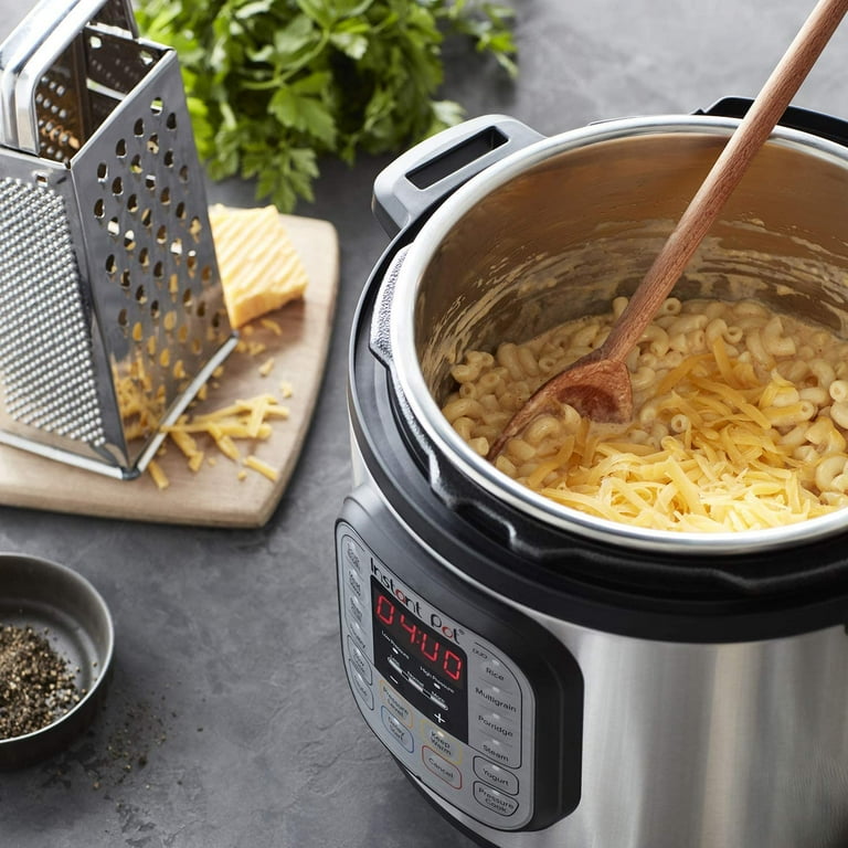 Mini instant pot rice hotsell