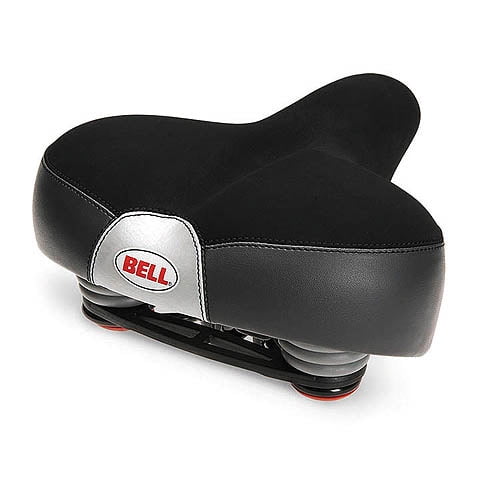Bell Sports Max Comfort Seat