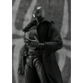 thumbnail image 4 of Tamashii Nations - Spider-Man: Across the Spider-Verse - S.H.Figuarts - Spider-Man Noir & Spider-Ham Action Figures, 4 of 11