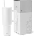 thumbnail image 1 of Vaso para botella de agua Simple Modern Trek de 1,2 L con asa, 1 of 11