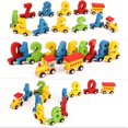 thumbnail image 1 of bloque de construcción de ensamblaje de bebé de juguete de lluvia 1-2-3 años de edad juguete intelectual ZefeiWu 8390611226084, 1 of 1
