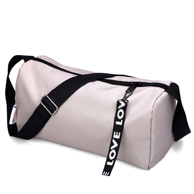Bolso bandolera informal de moda para viajes, bolso de viaje de corta distancia, bolso de hombro para mujer, bolso de fitness, mochila de yoga, bolso de entrenamiento deportivo