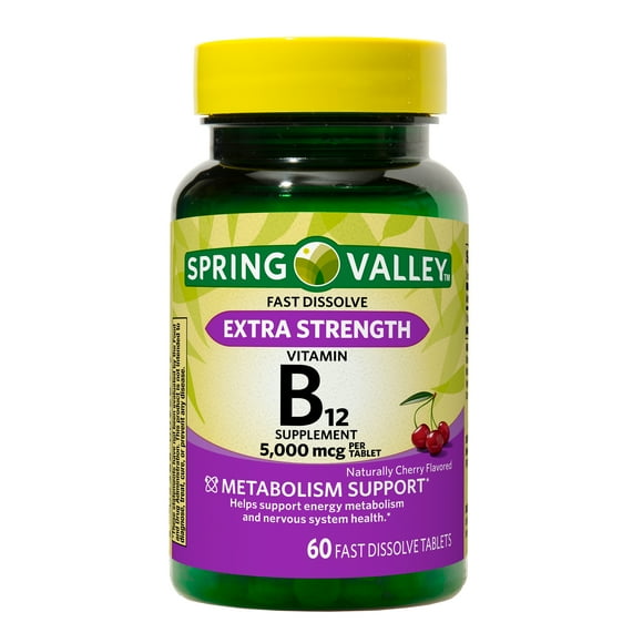 Spring Valley Vitamins & Supplements in Health