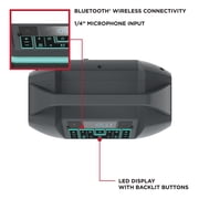 ION Audio Party Boom™ Plus