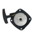 thumbnail image 1 of Pull Starter, Engine Hand Pull Start Professional 23CC ABS Anti Aging  for 1E32F Motor, 1 of 7