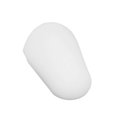thumbnail image 3 of 5Pcs Mouthpiece Cap Silicone Protector Accessory Set Kit for Clarinet Saxophone White, 3 of 4