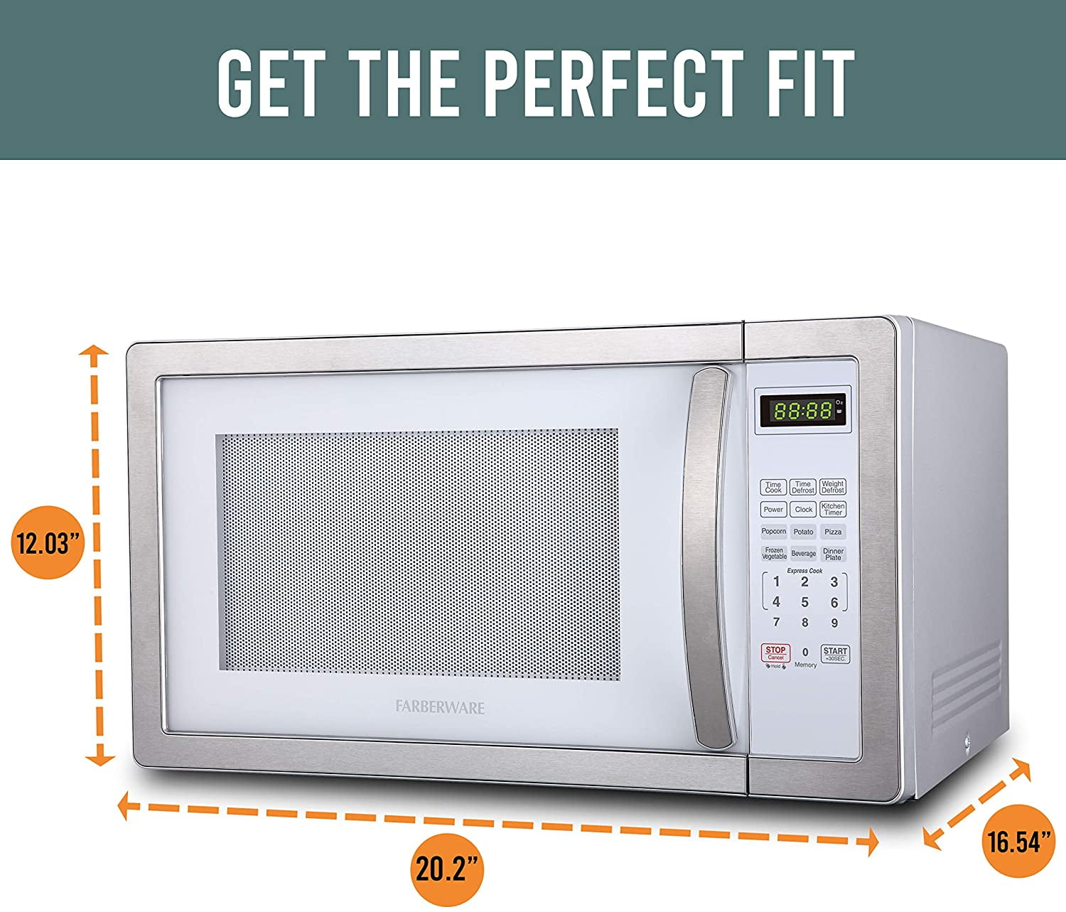 whirlpool magicook 20g