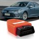 thumbnail image 4 of Programador de llaves inteligente OBD Keymaker OBD Programador de llaves automático para chip Toyota 4D 4C, 4 of 9