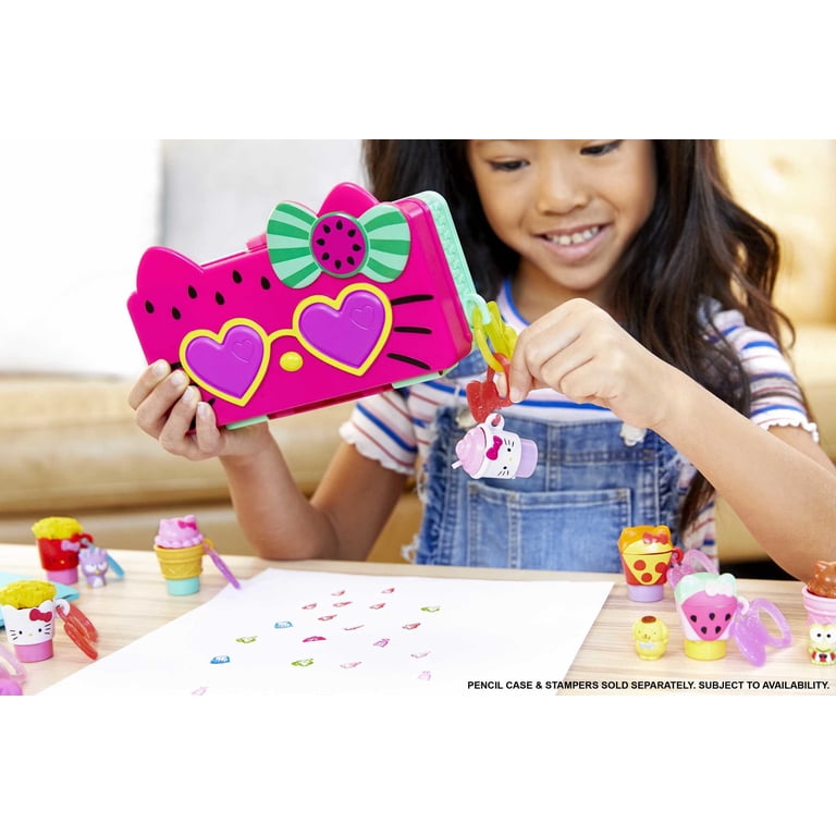 Sanrio Hello Kitty Collectable Surprise Minis Figures, Self