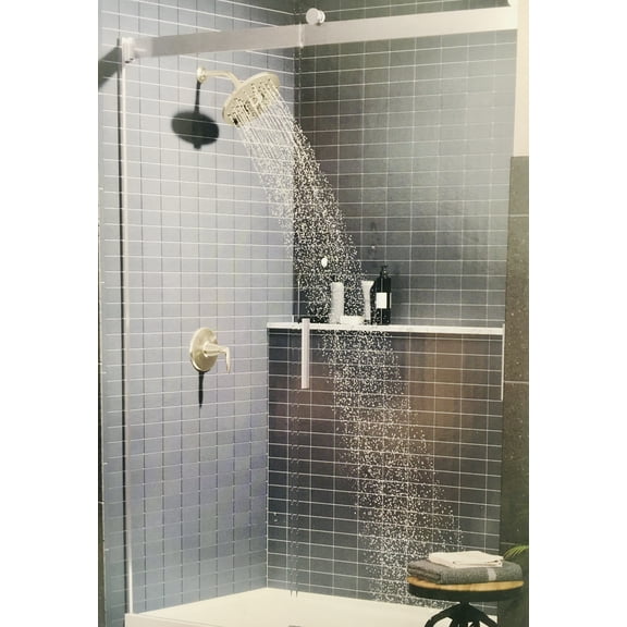 Kohler Converge 5-Spray Showerhead - NEW - SEALED