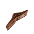 thumbnail image 2 of Cartera Fossil Logan, sillín plegable, piel auténtica, RFID, 2 of 6