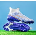 outdoor soccer shoes no cleats