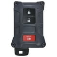 thumbnail image 4 of Injection Fob IF002 (V1 Toyota) - BLACK, 4 of 8