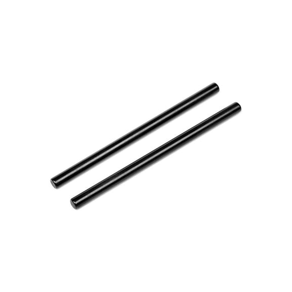 HPI 67417 Suspension Shaft Rear/Inner (2) HPI67417