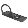 thumbnail image 1 of Angle Grinder Base Adjustable Metal Bracket Stand Holder Cover Balance Kits V9Y0, 1 of 6