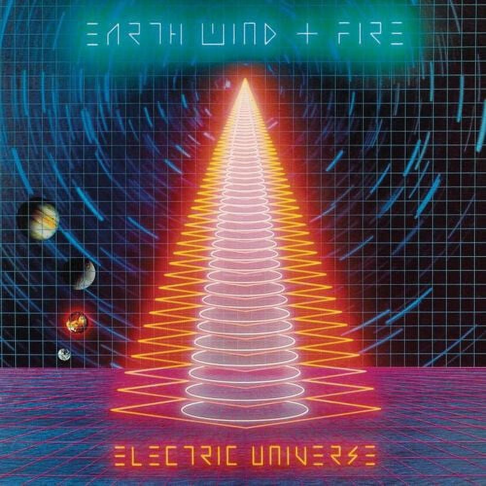 Earth Wind & Fire - Triple Feature (Softpack) - CD - Walmart.com