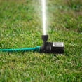 thumbnail image 3 of CIMAXIC DC 12V Brushless Submersible Water Pump 800L/H 5M for Fountain Pool Solar Circulation System Water Circulation System,3.15"X2.56"X1.57", 3 of 4