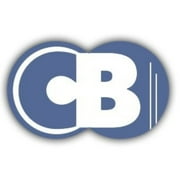 cb drums 4196 tambourine replacement head