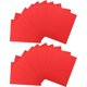 thumbnail image 4 of DIY Origami Paper for Kids Crafts with Thick Red Paperboard Perfect for Folding and Creating, 4 of 4