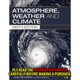 thumbnail image 1 of Atmosphère, Météo et Climat, 1 of 5