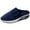 Dark Blue, variant on Slip Ons for Women Chef Clogs Non Slip Clog,Work Nursing Comfortable Walking Shoes