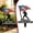Z_C, variant on 250 Years of Defending Liberty Metal Garden Stake, Durable Iron Patriotic Yard Sign, 250Th Anniversary Bell Outdoor Decor for Lawn, Garden, and Memorial Display,7.87 Inch