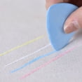 thumbnail image 5 of 20 PCS Clothing Markers DIY Patchwork Sewing Tailors Erasable Dressmaker Fabric Chalk, 5 of 8