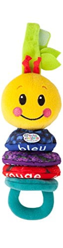 baby einstein musical tunes neptune