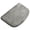 grey, variant on Half Moon Door Mat 40x60cm(15.7x23.6 Inch) - Non Slip Absorbent Semi Circle Rug, Washable Entrance Mat for Front Door Indoor Outdoor