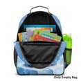 thumbnail image 4 of KUIFORTI Cute Penguin Toddler Bookbag Kids School Bag with Multiple Storage Pockets Soft Girls Backpack for Kindergarten Preschool Back to School Supplies, 4 of 7