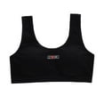thumbnail image 1 of Ladybug Bra - Great First Bra for Girls, Teens and Tweens, Best Training Bra, 1 of 8