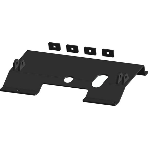 KFI Products 105190 ATV Plow Mount