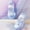 Blue, variant on BXJX Girls Ballet Shoes Size 1(Big Kids), Breathable Soft-sole Slip-resistant Dance Kids Performance Shoes with Strap Blue